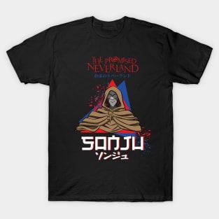 THE PROMISED NEVERLAND: SONJU T-Shirt